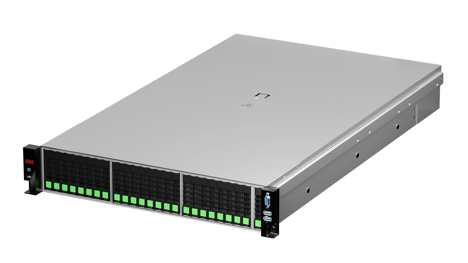 Сервер Fplus Союз SR-222